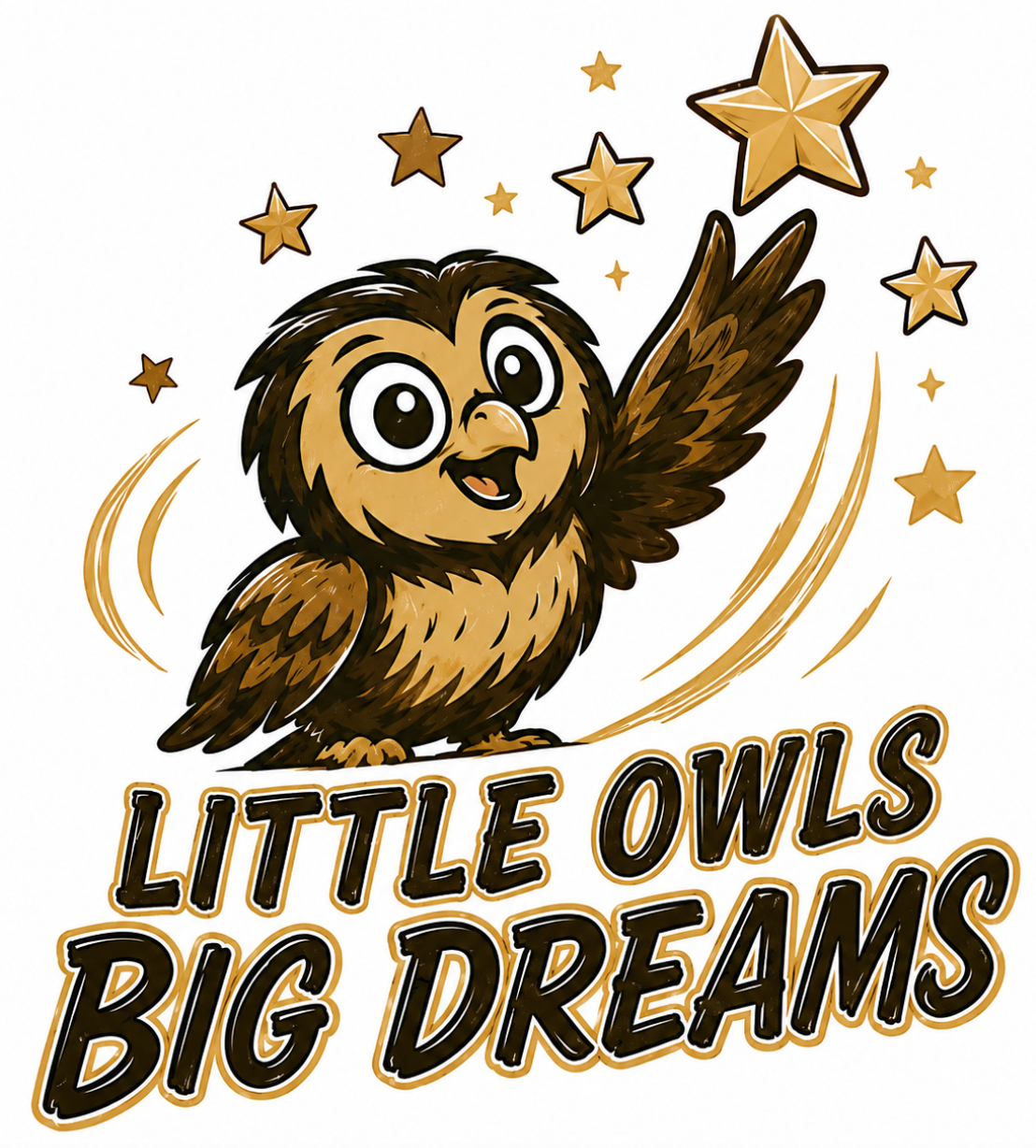 Little Owls