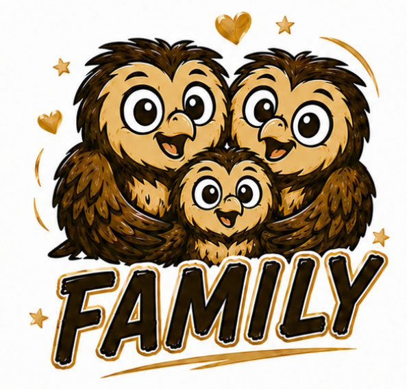 Family Apparel