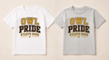 Owl Pride