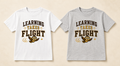 Learning takes Flight
