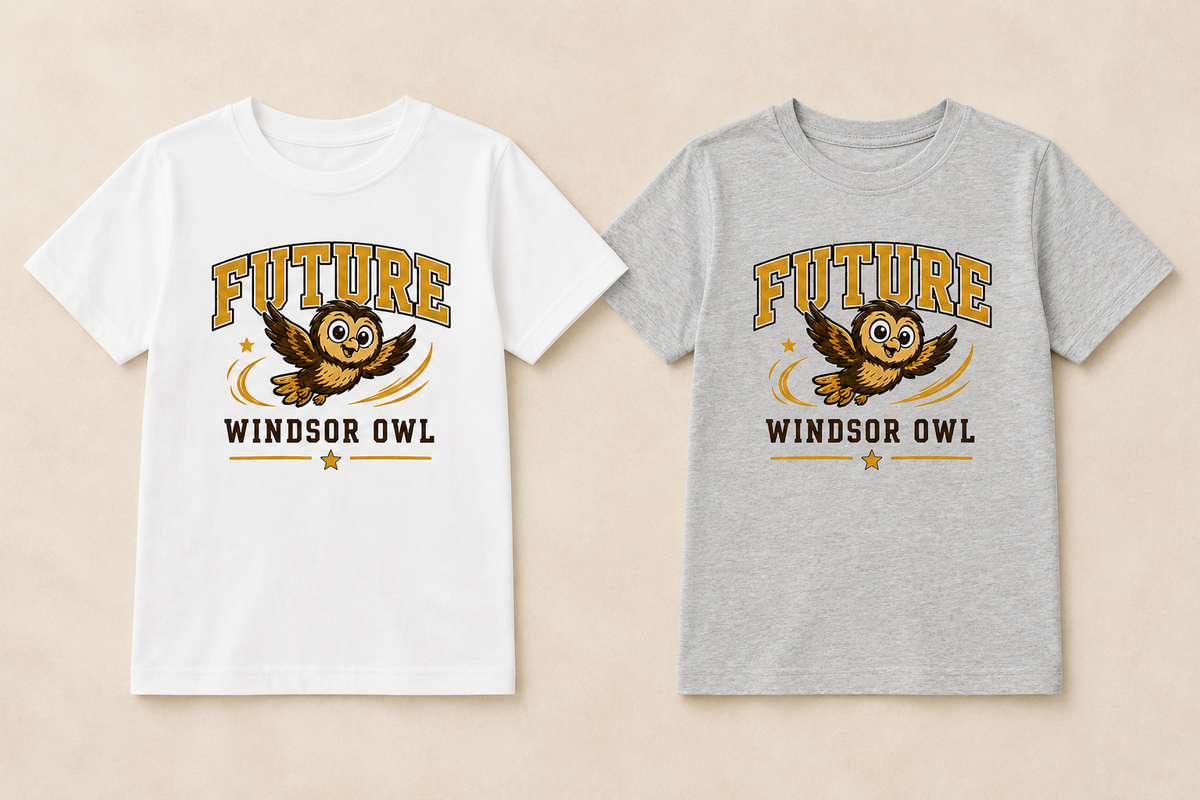 Future Windsor Owl