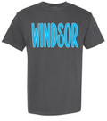 Windsor Doodle TShirt