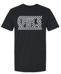 Windsor Checkered Owls TShirt