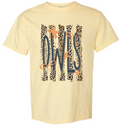 Windsor Owls Cheetah TShirt
