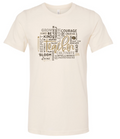 Teacher Doodle TShirt