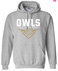 Volleyball Hoodie