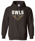 Tennis Hoodie