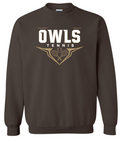 Tennis Crewneck