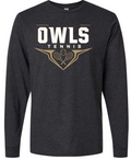 Owls Long Sleeve TShirt