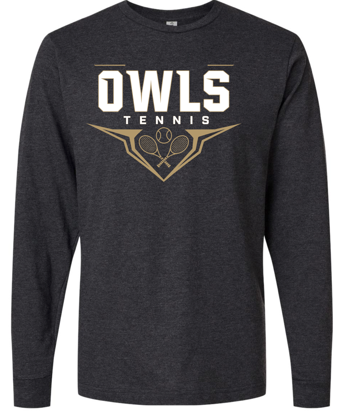 Owls Long Sleeve TShirt