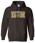 Softball Mom Hoodie