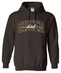 Cheer Dad Hoodie