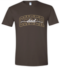 Cheer Dad TShirt