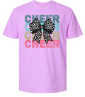 Retro Cheer TShirt