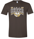 Cheer Owls TShirt