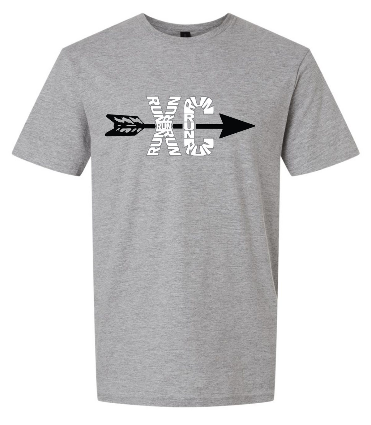 Cross Country TShirt