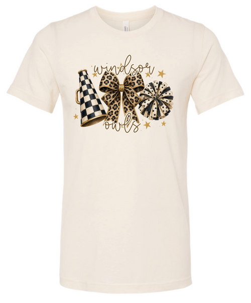 Cheer TShirt 3