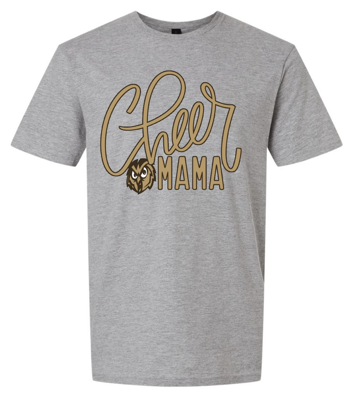 Cheer Mama TShirt