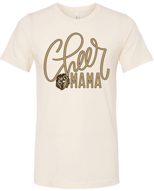 Cheer Mama TShirt