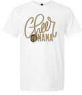 Cheer Mama TShirt