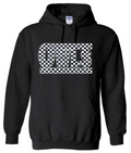 Windsor Checkered Owls Hoodie