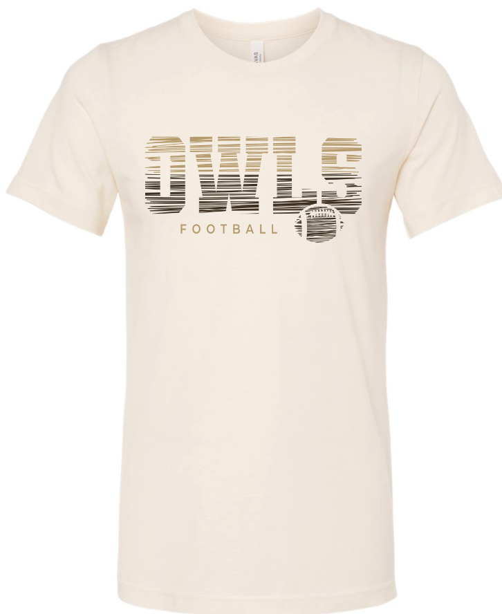 Owl Football
