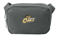 Dual Compartment Crossbody