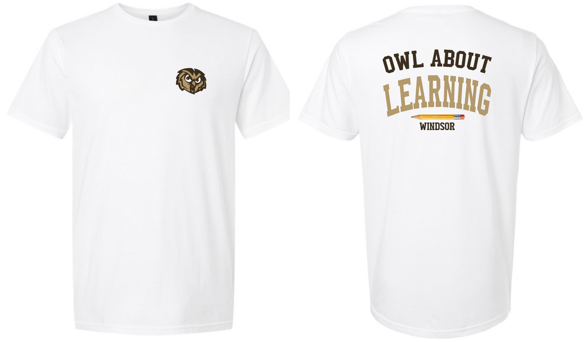 Owl About Learning