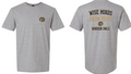 Wise Minds Grow Here TShirt