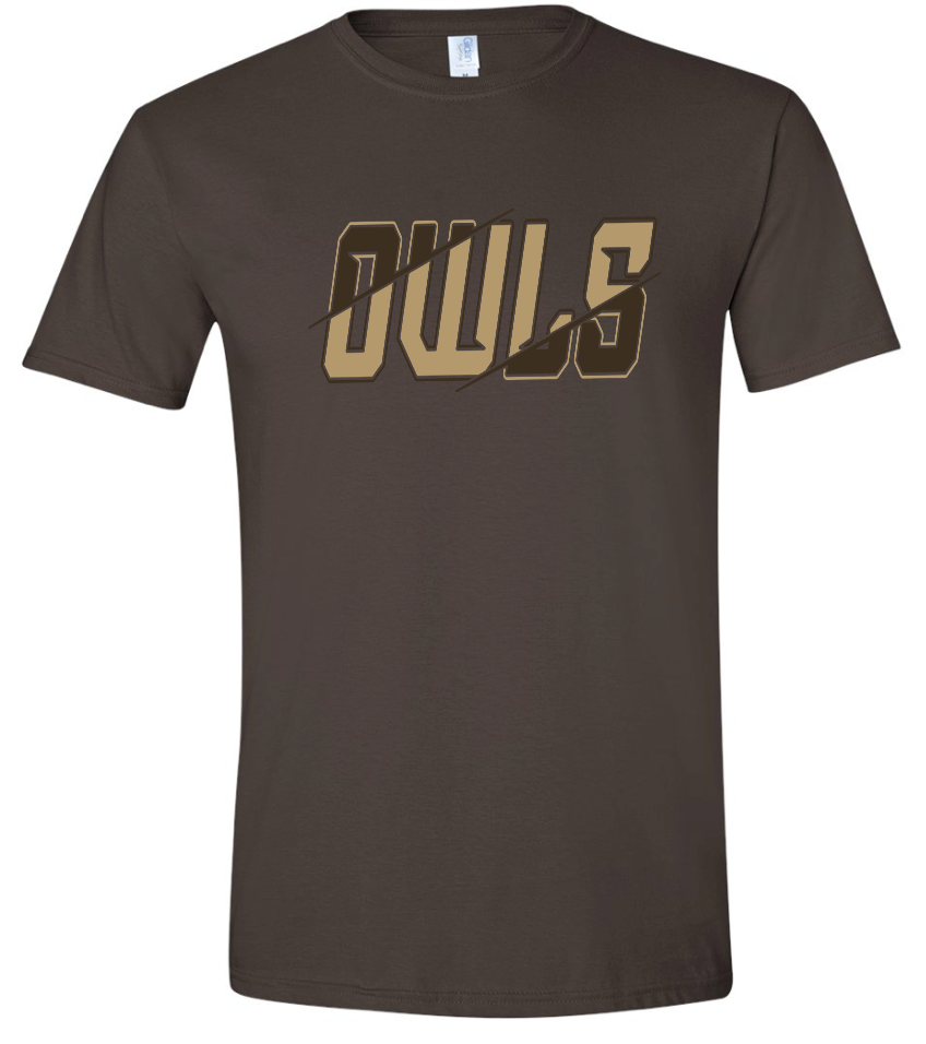 Owls TShirt