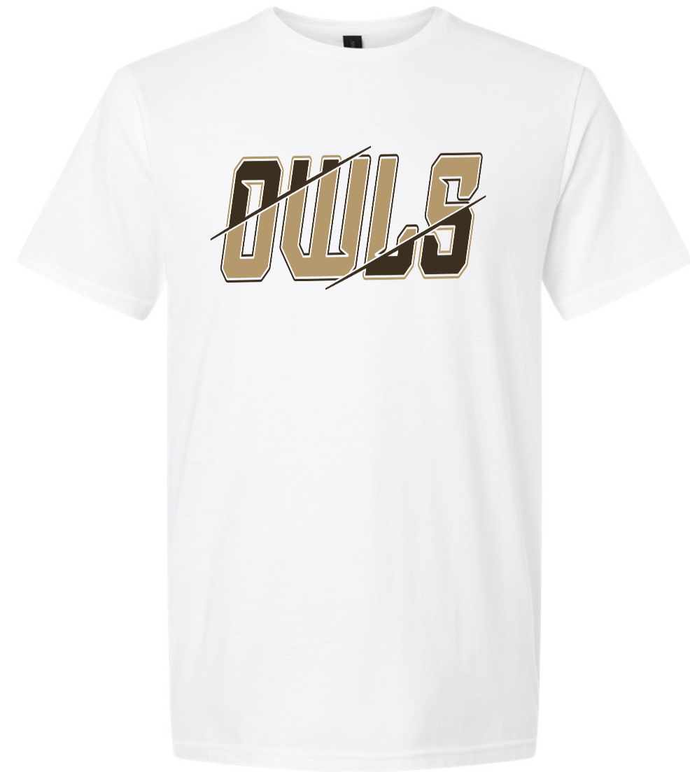 Owls TShirt