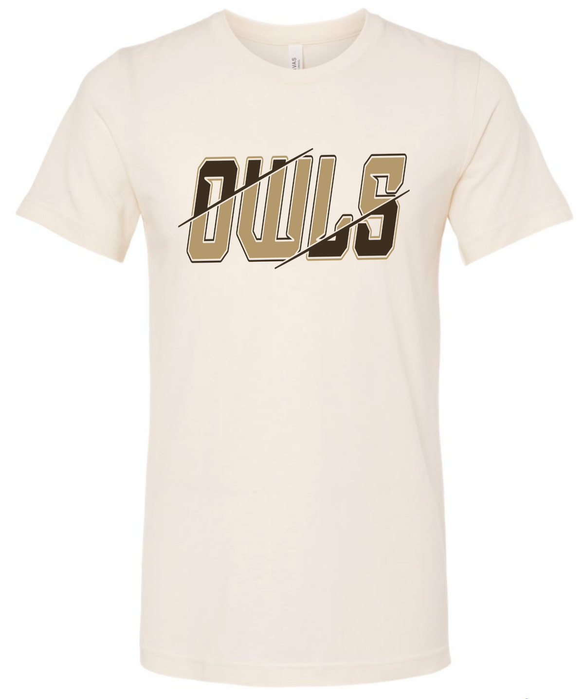 Owls TShirt
