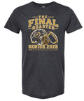Senior The Final Quarter