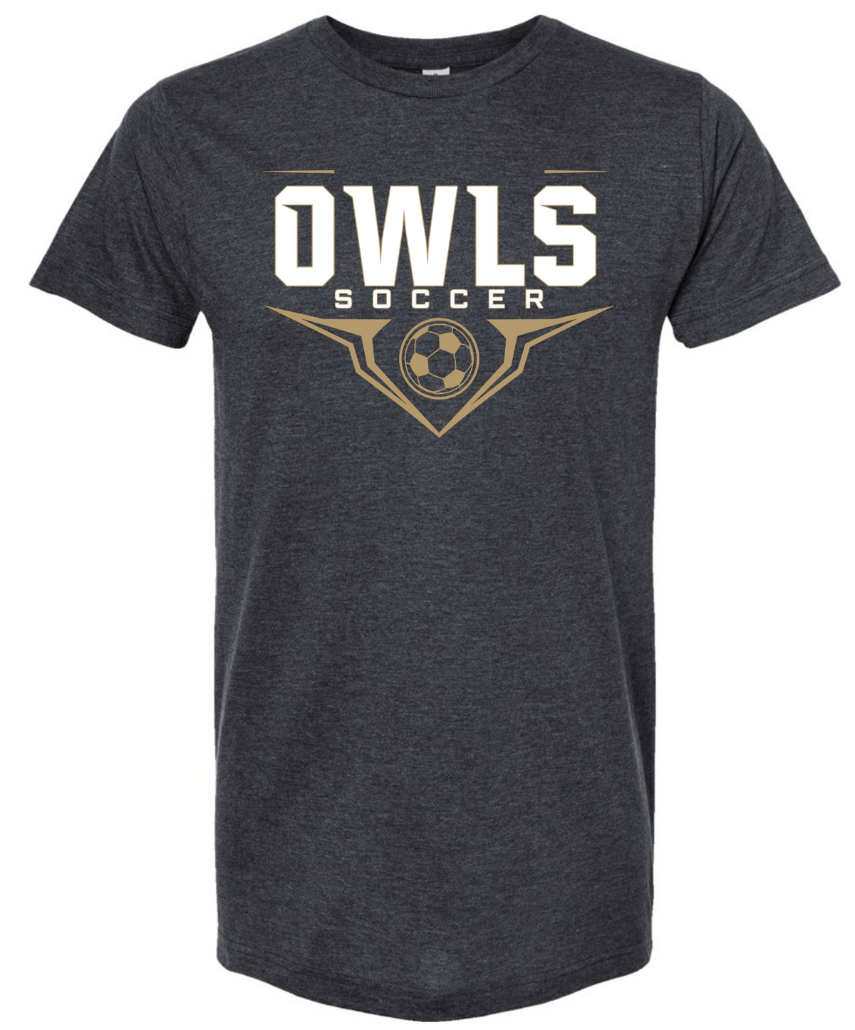 Soccer TShirt
