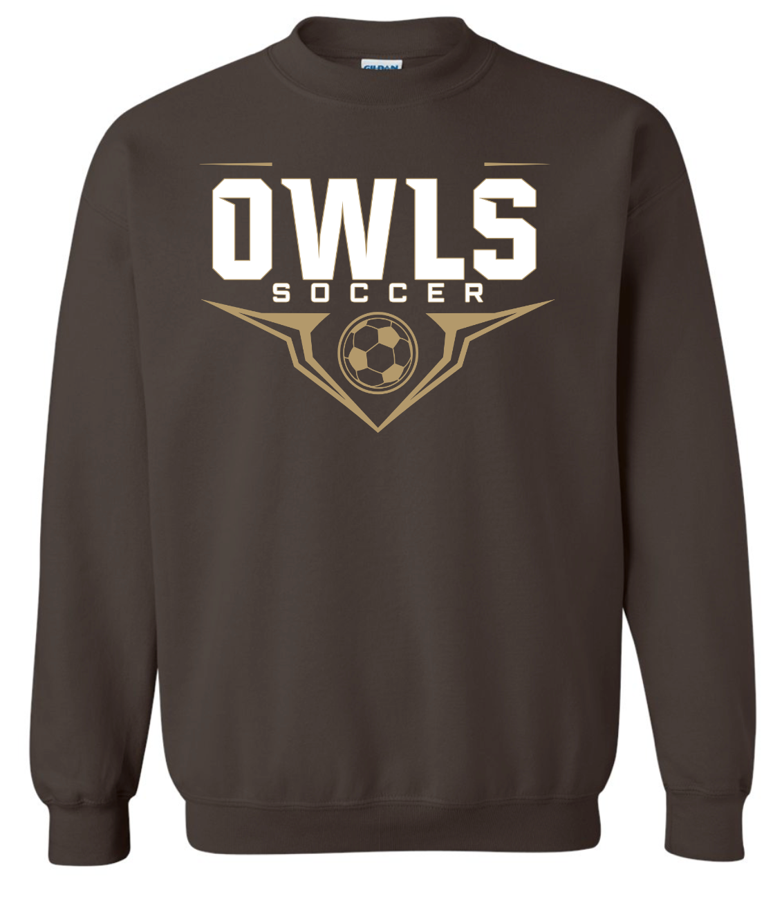 Soccer Sweatshirt