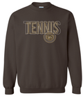 Tennis Sweatshirt 2