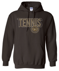 Tennis Hoodie