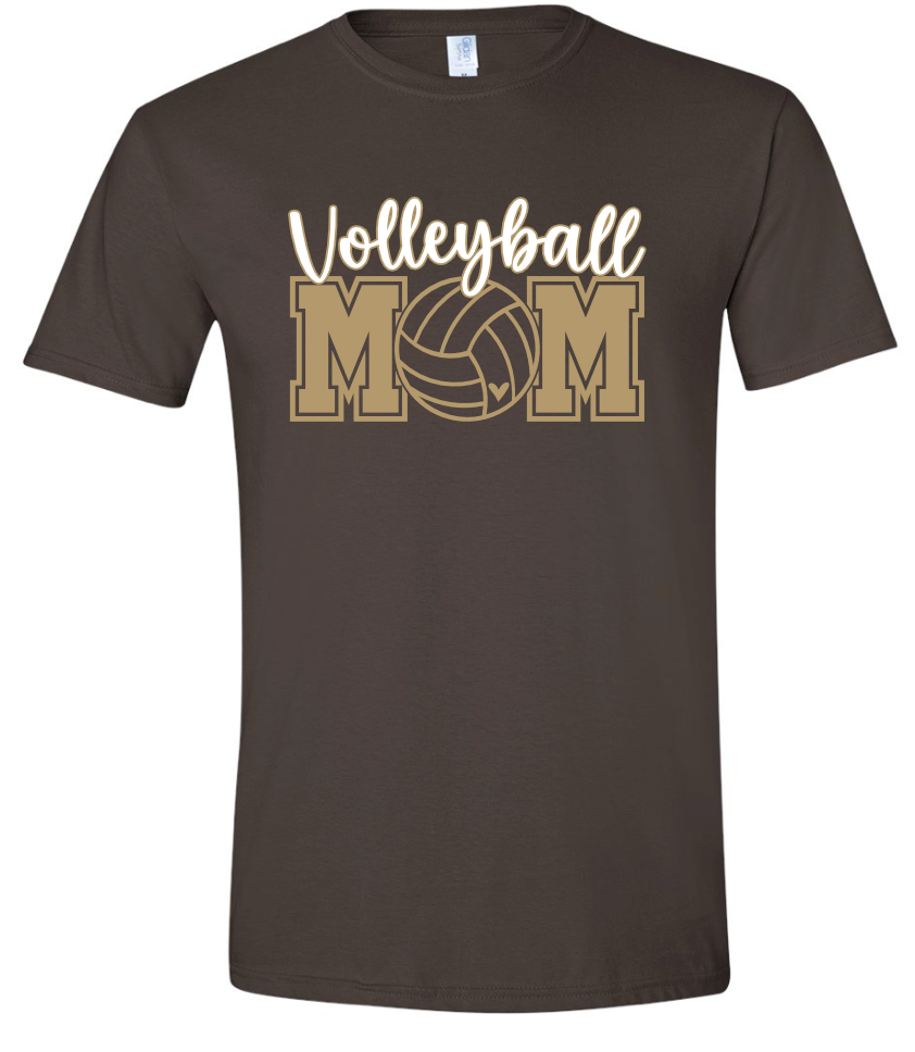 Volleyball TShirt