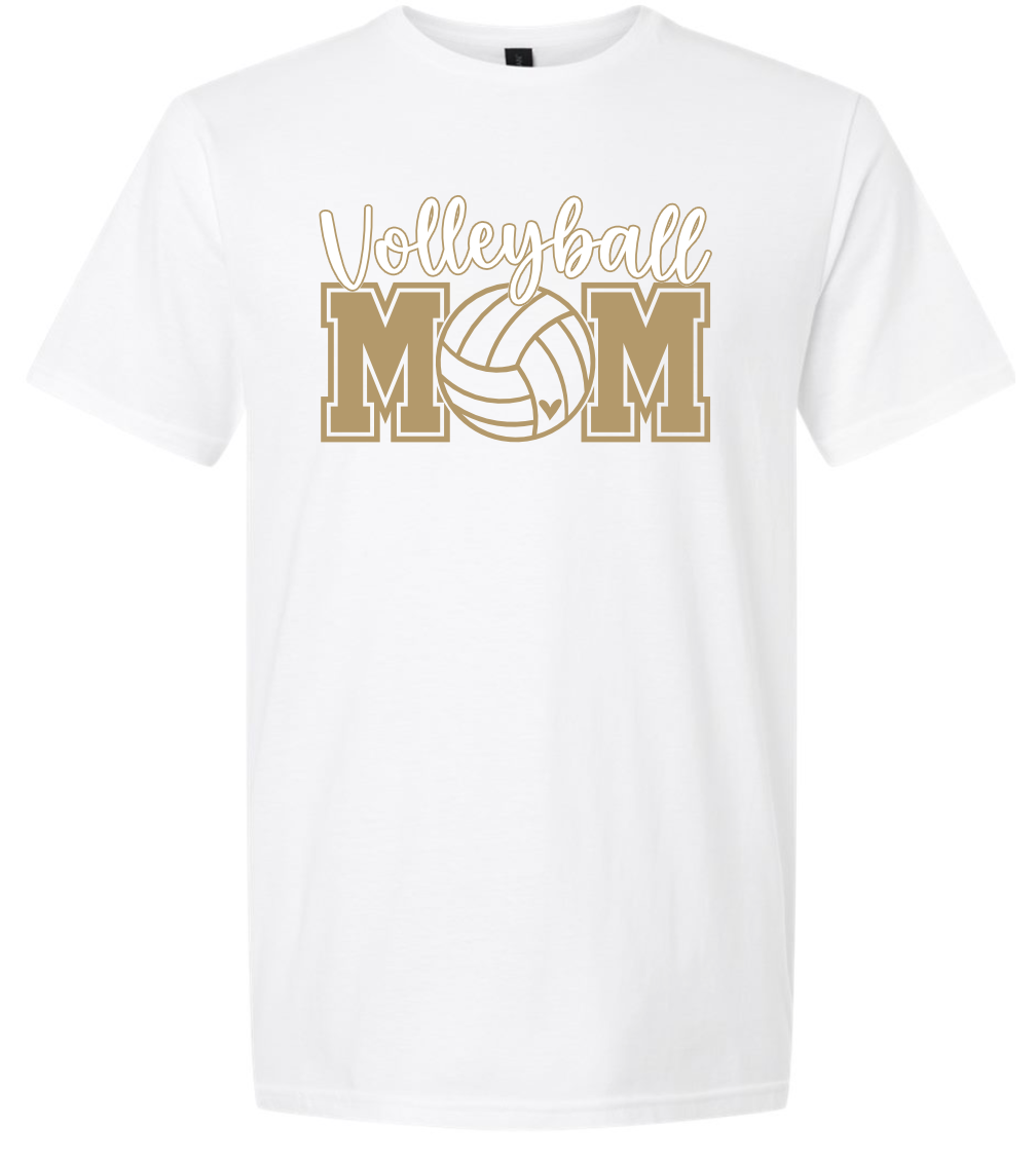 Volleyball TShirt