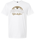 Football Mom TShirt
