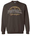 Football Mom Sweatshirt