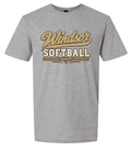 Softball TShirt