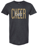 Cheer Owls TShirt