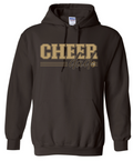 Cheer Dad Hoodie 2