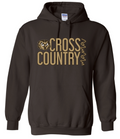 Cross Country Hoodie 2