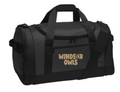 Large Duffel Bag