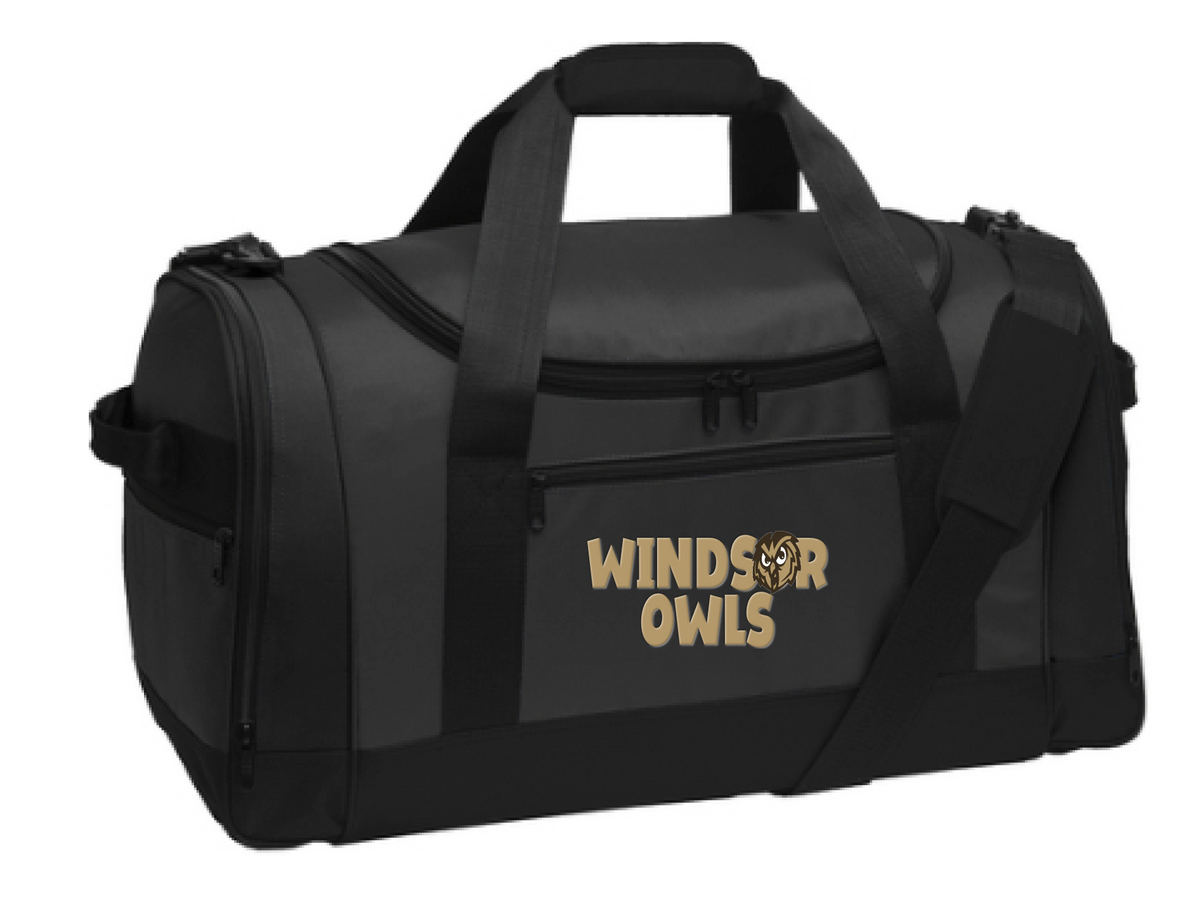 Large Duffel Bag