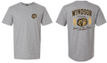 Home of the Owls TShirt